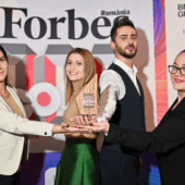 Catena – „Cel mai COOL lanț farmaceutic”, pentru al doilea an consecutiv