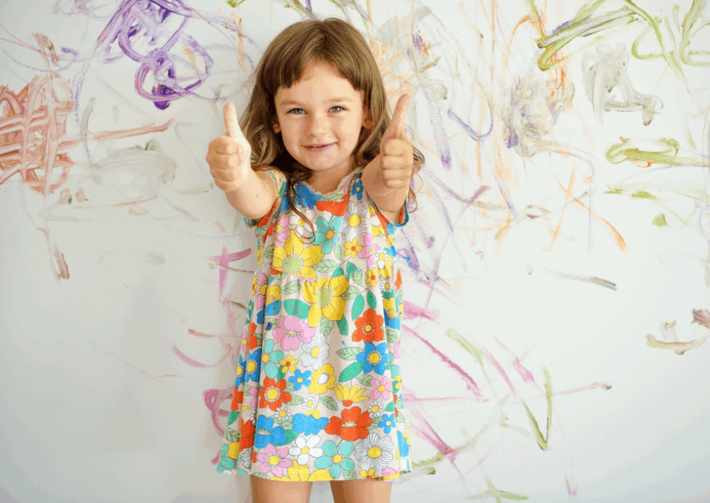Top 10 activități indoor cu copiii în sezonul rece