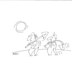TEST DE REZISTENTA ep 236