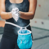 10 tips & tricks cu pudra de talc