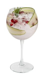 Ginul, regele cocktailurilor