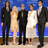 Nominalizările la Golden Globe Awards 2020