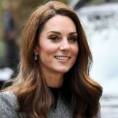 Cele mai stylish ţinute de petrecere ale ducesei de Cambridge