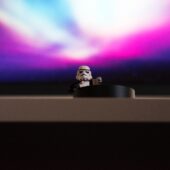S-a lansat un nou film marca „Star Wars”, “The Rise of Skywalker”