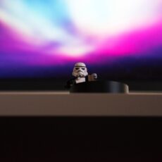 S-a lansat un nou film marca „Star Wars”, “The Rise of Skywalker”