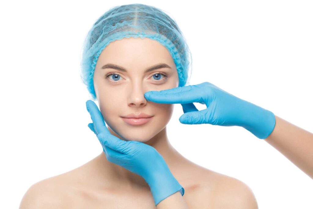 Rinoplastie sau septoplastie? Diferențe esențiale explicate de un medic ORL