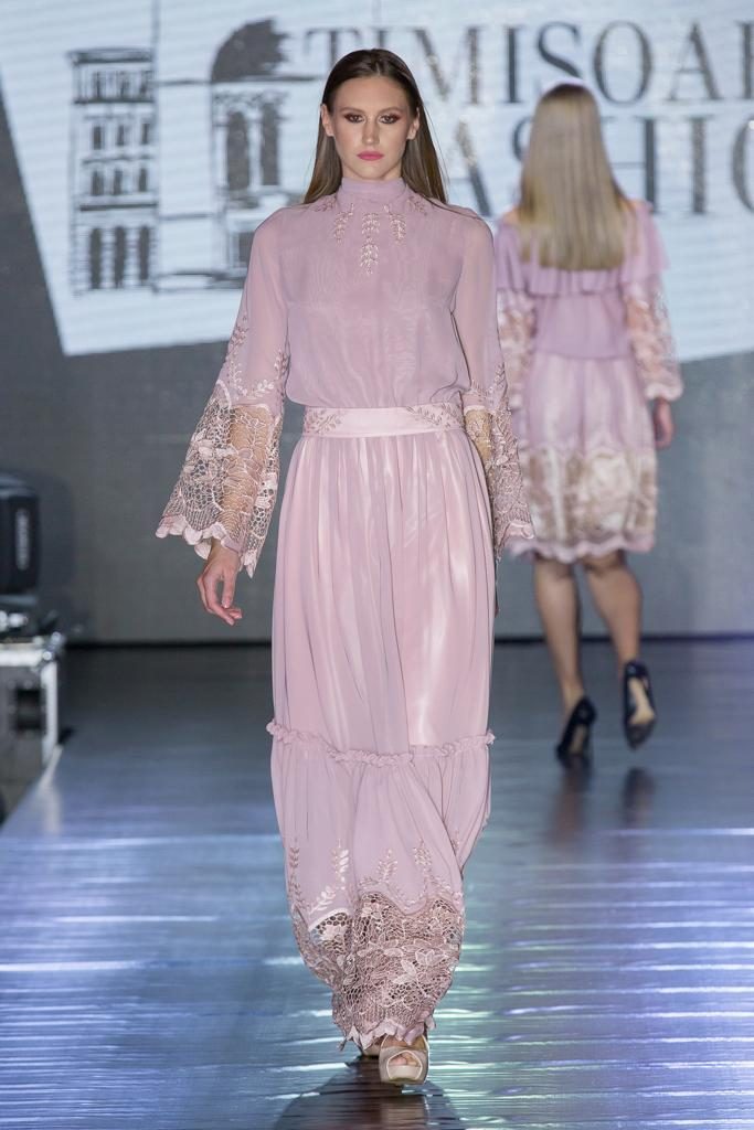 Designerul Loredana Cojoc și povestea brandului House 111
