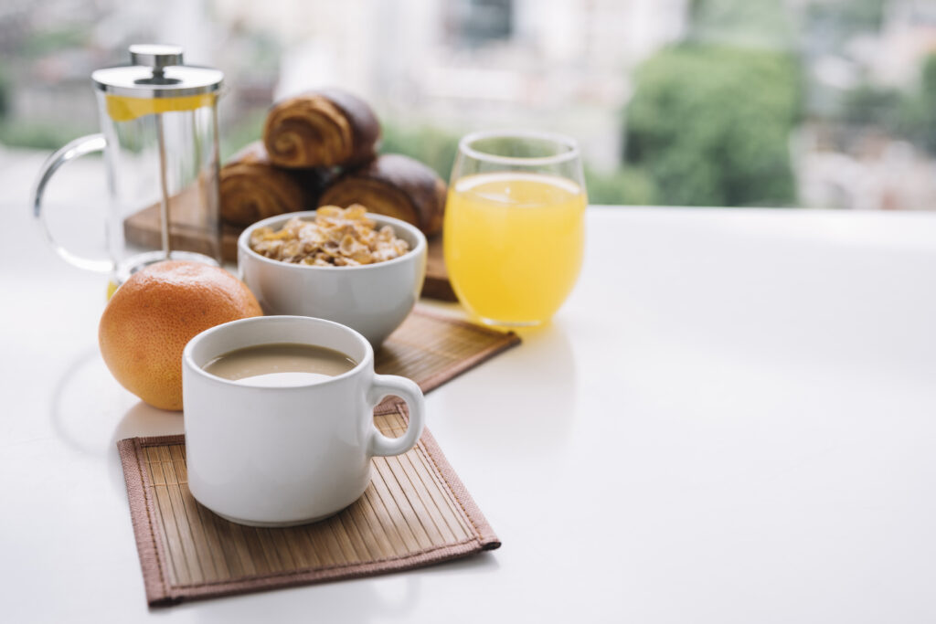 6 alimente care nu ar trebui mâncate pe stomacul gol