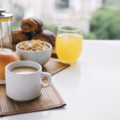 6 alimente care nu ar trebui mâncate pe stomacul gol