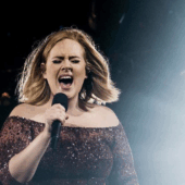 Album nou marca Adele, în 2020