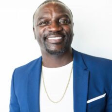 Akon şi-a ridicat propriul oraş în Senegal, “Akon City”