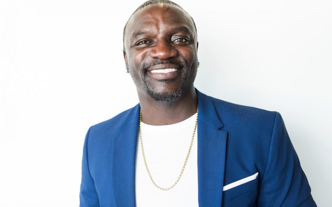 Akon şi-a ridicat propriul oraş în Senegal, “Akon City”