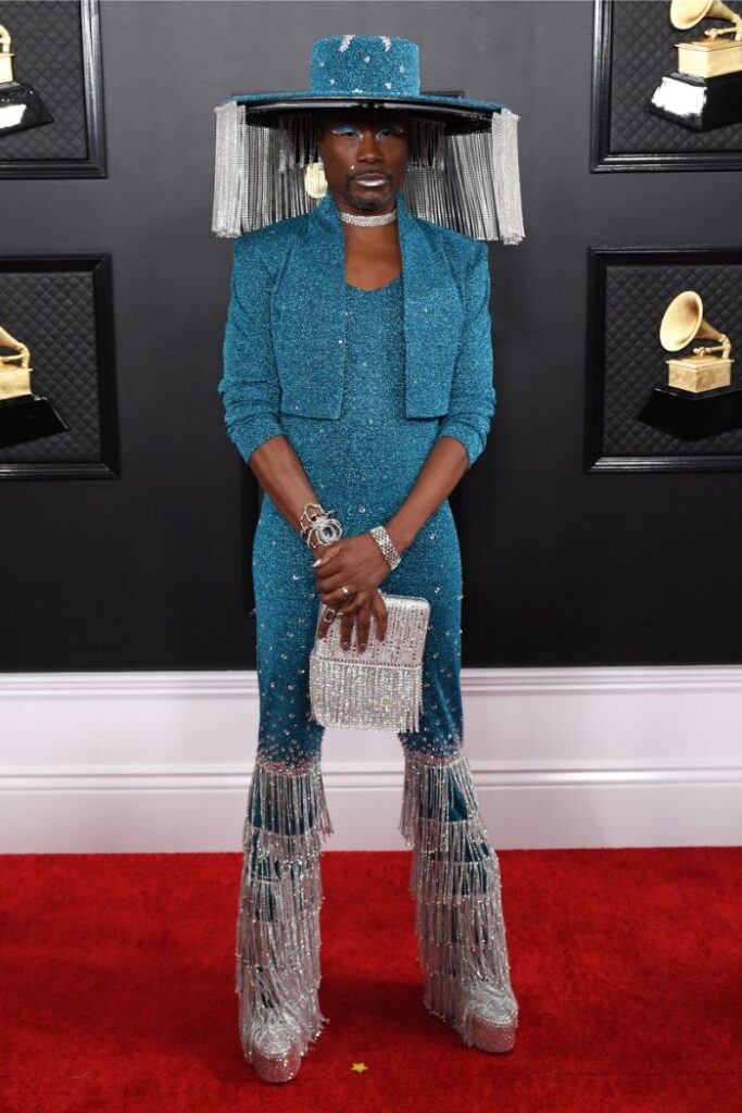 Ţinute remarcabile la premiile Grammy