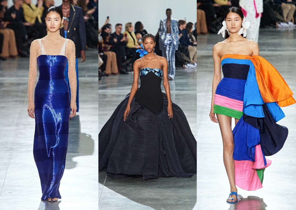 Schiaparelli, o primăvară couture