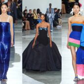 Schiaparelli, o primăvară couture
