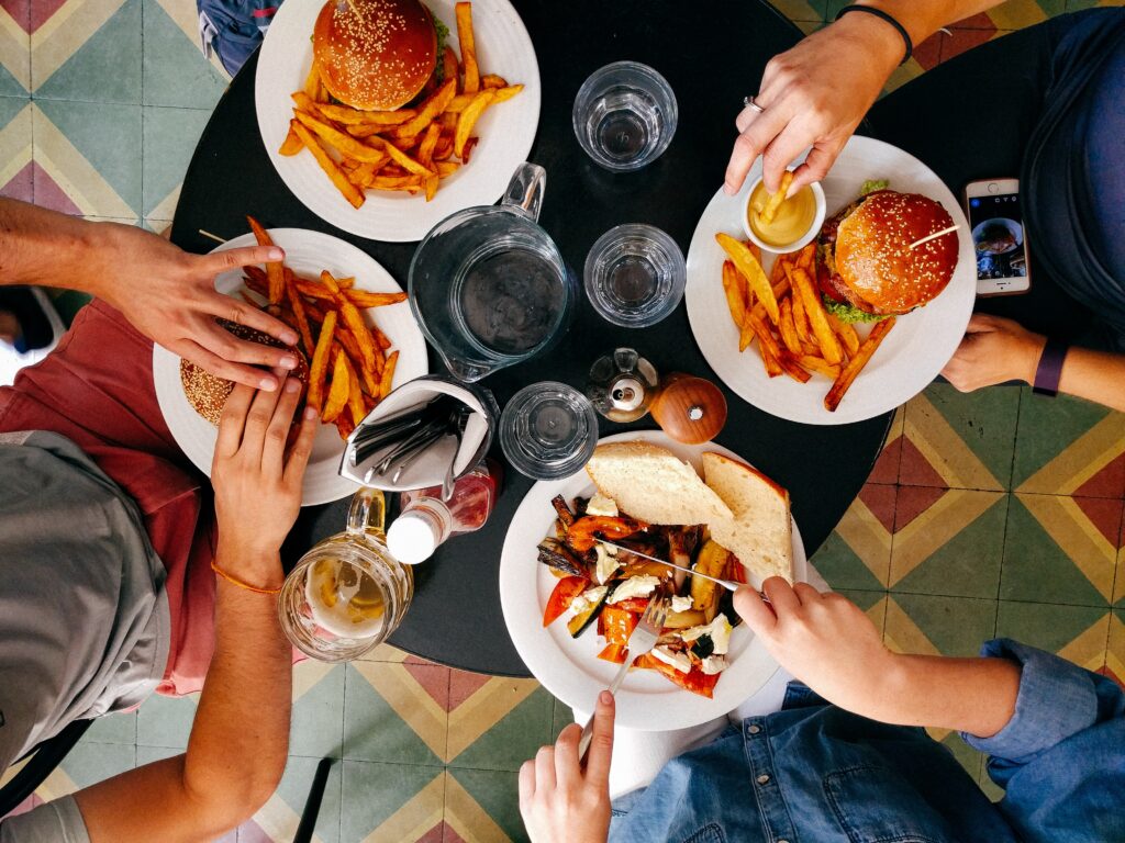 Restocracy a publicat lista celor mai bune restaurante din Bucureşti