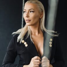 Designerul Loredana Cojoc și povestea brandului House 111