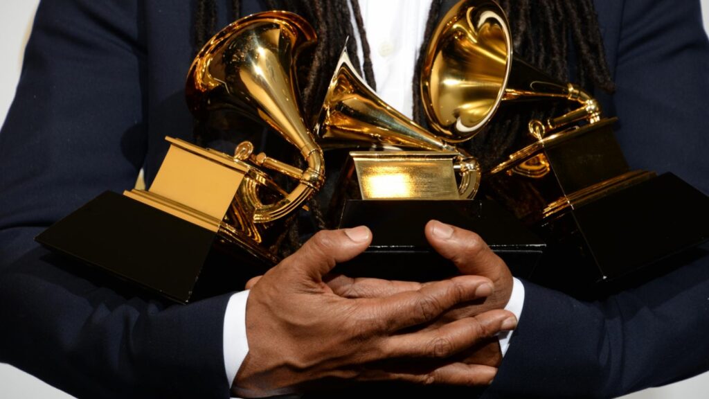 5 zile până la premiile Grammy, ediţia 62