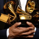 5 zile până la premiile Grammy, ediţia 62