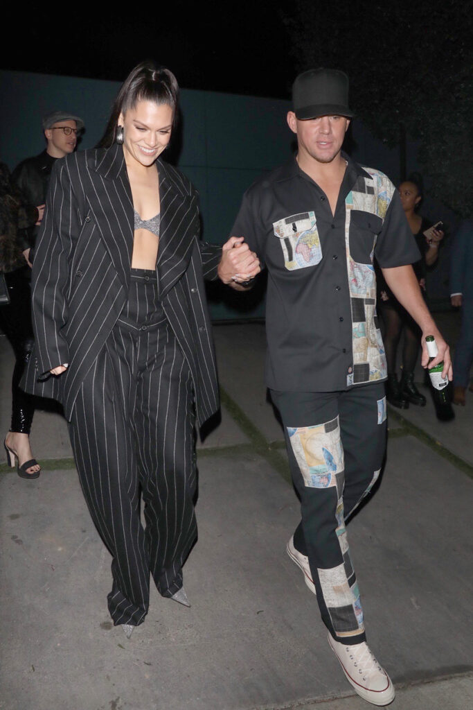 Cum au arătat celebrităţile la after party-ul Grammy
