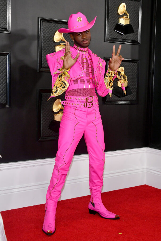 Ţinute remarcabile la premiile Grammy