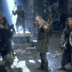 Distribuţia serialului “Lord of the Rings” va semăna cu cea din „Game of Thrones”