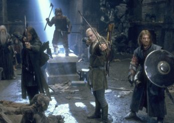 Distribuţia serialului “Lord of the Rings” va semăna cu cea din „Game of Thrones”