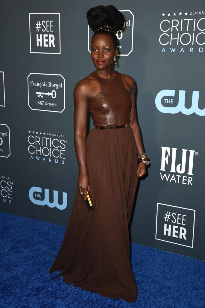 Cele mai frumoase ţinute de la Critics Choice Movie Awards 2020