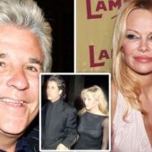 Pamela Anderson, mireasă pentru a cincea oară