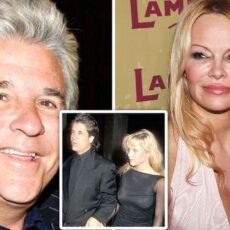 Pamela Anderson, mireasă pentru a cincea oară