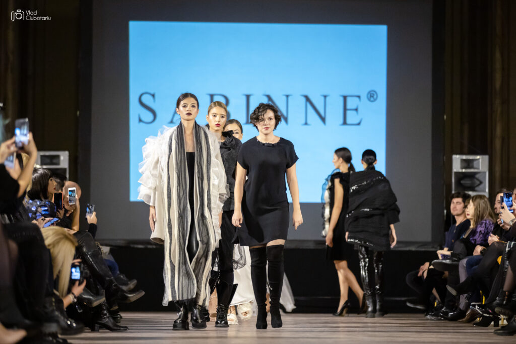 De vorbă cu designer-ul brand-ului SABINNE