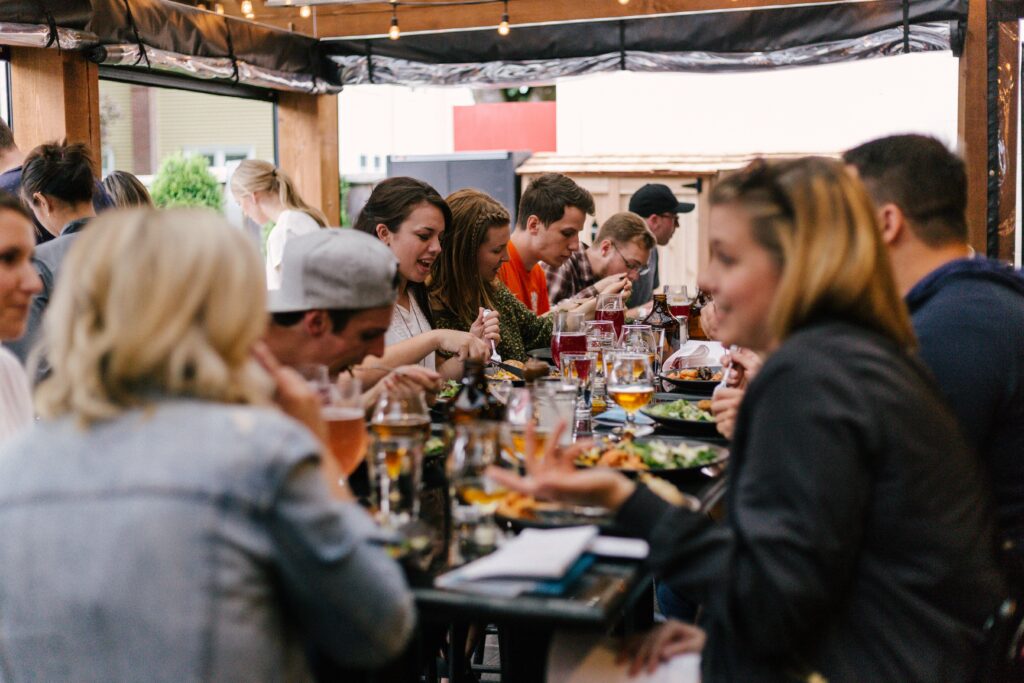 Restocracy a publicat lista celor mai bune restaurante din Bucureşti