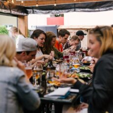 Restocracy a publicat lista celor mai bune restaurante din Bucureşti
