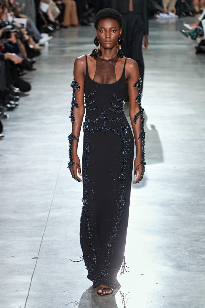 Schiaparelli, o primăvară couture