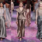Colecţia haute couture Dior, pentru primăvara lui 2020