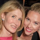 Celebrităţile de la after-partyul BAFTA