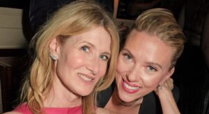 Celebrităţile de la after-partyul BAFTA