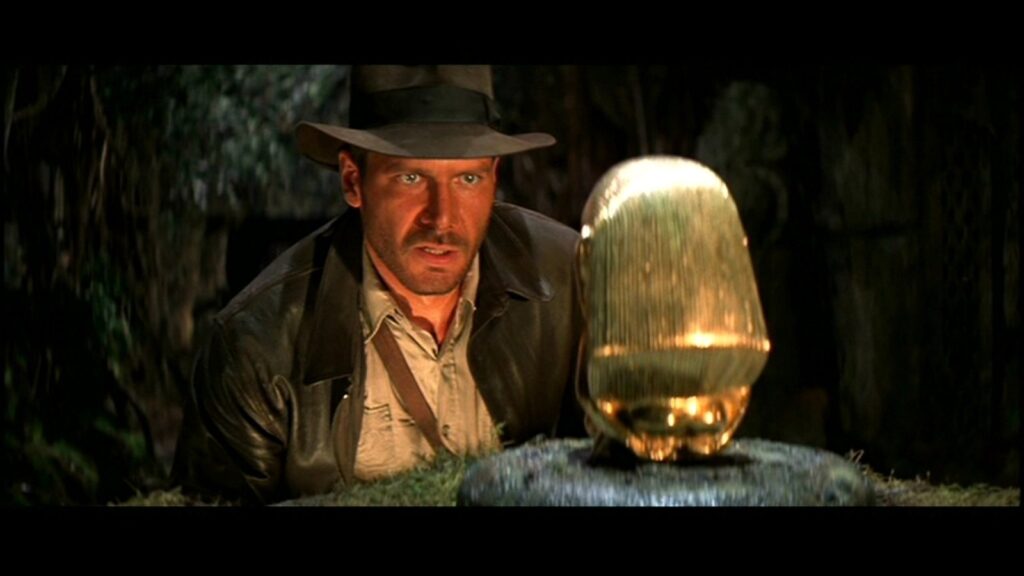 “Indiana Jones 5” – fără Steven Spielberg