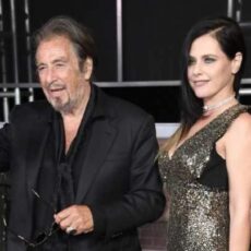Al Pacino, părăsit de iubită