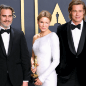 Oscar After Party- câștigători și invitați celebri