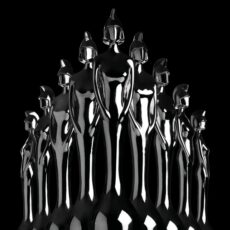 Vezi nominalizările la Brit Awards 2020