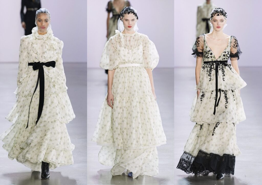 Top NYFW 2020