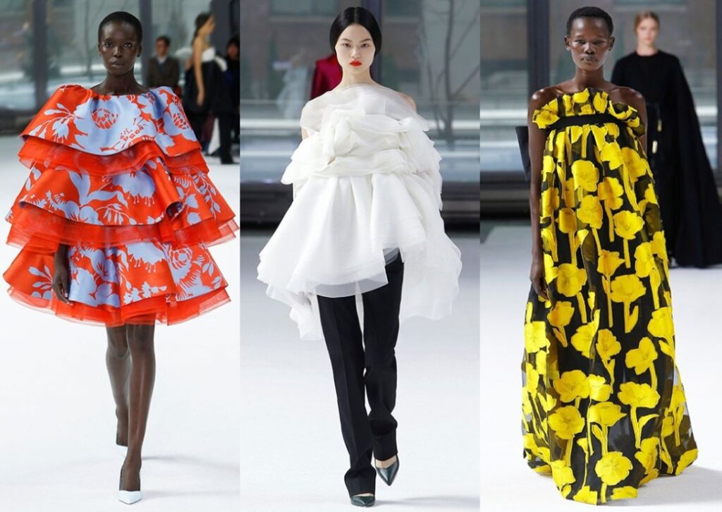 Top NYFW 2020