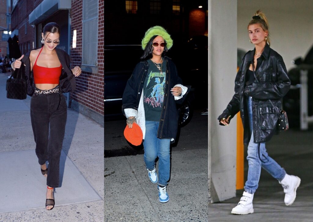 Back to ‘90s