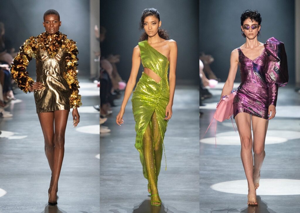 Top NYFW 2020