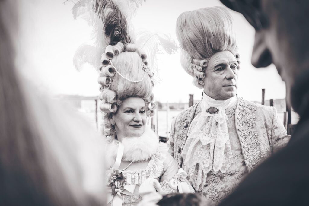 Tradiţie şi măşti la Carnavalul de la Veneţia