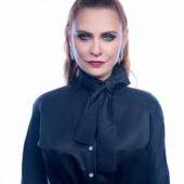 Adina Buzatu – seducție prin stil