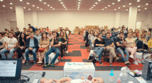 Baby Boom Show: măsuri de siguranță în contextul posibilei răspândiri a virusului COVID-19
