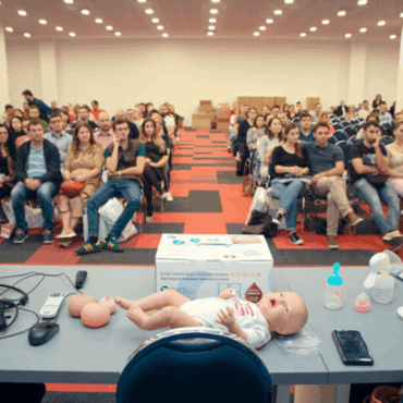 Baby Boom Show: măsuri de siguranță în contextul posibilei răspândiri a virusului COVID-19