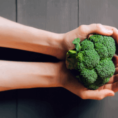 Iată de ce broccoli este un aliment minune, cu beneficii surprinzătoare